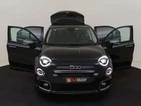 Fiat 500X 1.5 Hybrid Sport Cabrio Automaat thumbnail 16
