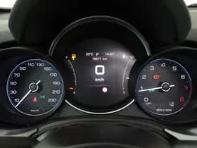 Fiat 500X 1.5 Hybrid Sport Cabrio Automaat thumbnail 18