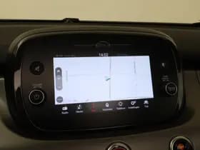 Fiat 500X 1.5 Hybrid Sport Cabrio Automaat thumbnail 21