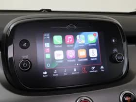 Fiat 500X 1.5 Hybrid Sport Cabrio Automaat thumbnail 23