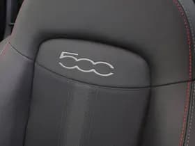 Fiat 500X 1.5 Hybrid Sport Cabrio Automaat thumbnail 25