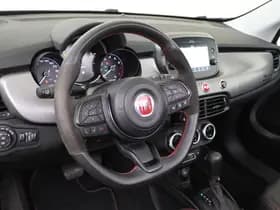 Fiat 500X 1.5 Hybrid Sport Cabrio Automaat thumbnail 26