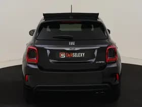 Fiat 500X 1.5 Hybrid Sport Cabrio Automaat thumbnail 4