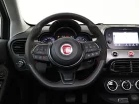Fiat 500X 1.5 Hybrid Sport Cabrio Automaat thumbnail 33