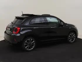 Fiat 500X 1.5 Hybrid Sport Cabrio Automaat thumbnail 5