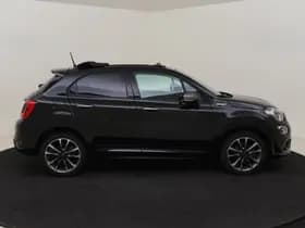 Fiat 500X 1.5 Hybrid Sport Cabrio Automaat thumbnail 6