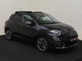 Fiat 500X 1.5 Hybrid Sport Cabrio Automaat thumbnail 7
