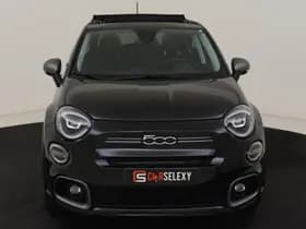 Fiat 500X 1.5 Hybrid Sport Cabrio Automaat thumbnail 8