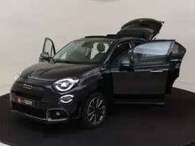 Fiat 500X 1.5 Hybrid Sport Cabrio Automaat thumbnail 9