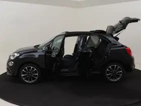 Fiat 500X 1.5 Hybrid Sport Cabrio Automaat thumbnail 10