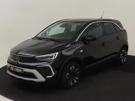 Opel Crossland 1.2 Turbo Elegance 110PK Navigatie Camera Carplay Comfortstoelen