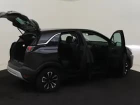 Opel Crossland 1.2 Turbo Elegance 110PK Navigatie Camera Carplay Comfortstoelen thumbnail 13