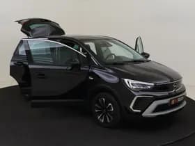 Opel Crossland 1.2 Turbo Elegance 110PK Navigatie Camera Carplay Comfortstoelen thumbnail 15