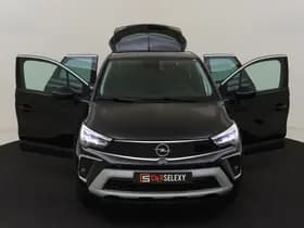 Opel Crossland 1.2 Turbo Elegance 110PK Navigatie Camera Carplay Comfortstoelen thumbnail 16