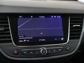 Opel Crossland 1.2 Turbo Elegance 110PK Navigatie Camera Carplay Comfortstoelen thumbnail 21