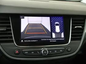Opel Crossland 1.2 Turbo Elegance 110PK Navigatie Camera Carplay Comfortstoelen thumbnail 22