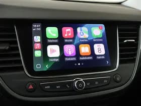 Opel Crossland 1.2 Turbo Elegance 110PK Navigatie Camera Carplay Comfortstoelen thumbnail 23