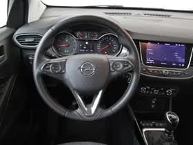 Opel Crossland 1.2 Turbo Elegance 110PK Navigatie Camera Carplay Comfortstoelen thumbnail 29