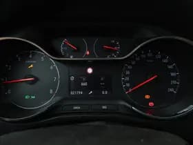 Opel Crossland 1.2 Turbo Elegance 110PK Navigatie Camera Carplay Comfortstoelen thumbnail 31