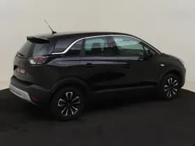 Opel Crossland 1.2 Turbo Elegance 110PK Navigatie Camera Carplay Comfortstoelen thumbnail 5