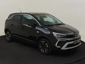 Opel Crossland 1.2 Turbo Elegance 110PK Navigatie Camera Carplay Comfortstoelen thumbnail 7