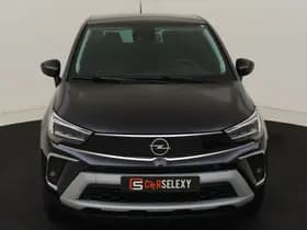 Opel Crossland 1.2 Turbo Elegance 110PK Navigatie Camera Carplay Comfortstoelen thumbnail 8