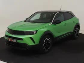 Opel Mokka 1.2 Turbo Ultimate