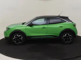 Opel Mokka 1.2 Turbo Ultimate thumbnail 2