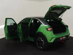 Opel Mokka 1.2 Turbo Ultimate thumbnail 11