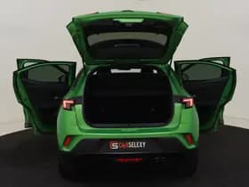 Opel Mokka 1.2 Turbo Ultimate thumbnail 12