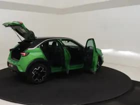 Opel Mokka 1.2 Turbo Ultimate thumbnail 13