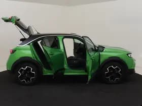 Opel Mokka 1.2 Turbo Ultimate thumbnail 14