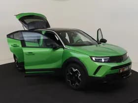 Opel Mokka 1.2 Turbo Ultimate thumbnail 15