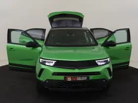 Opel Mokka 1.2 Turbo Ultimate thumbnail 16