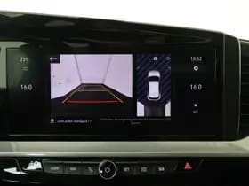 Opel Mokka 1.2 Turbo Ultimate thumbnail 20