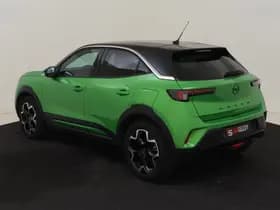 Opel Mokka 1.2 Turbo Ultimate thumbnail 3