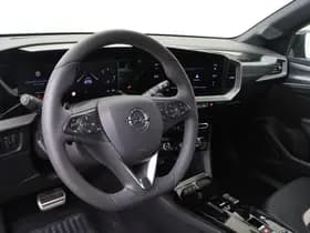 Opel Mokka 1.2 Turbo Ultimate thumbnail 24