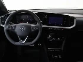 Opel Mokka 1.2 Turbo Ultimate thumbnail 30