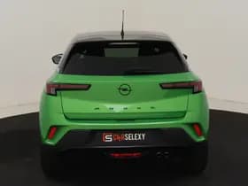 Opel Mokka 1.2 Turbo Ultimate thumbnail 4