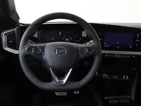 Opel Mokka 1.2 Turbo Ultimate thumbnail 31