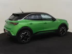 Opel Mokka 1.2 Turbo Ultimate thumbnail 5
