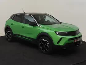 Opel Mokka 1.2 Turbo Ultimate thumbnail 7