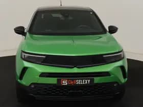 Opel Mokka 1.2 Turbo Ultimate thumbnail 8