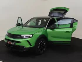 Opel Mokka 1.2 Turbo Ultimate thumbnail 9