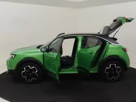 Opel Mokka 1.2 Turbo Ultimate thumbnail 10