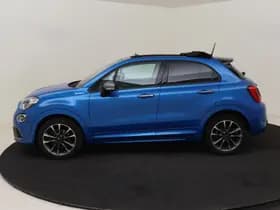Fiat 500X thumbnail 2