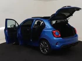 Fiat 500X thumbnail 11