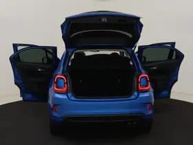 Fiat 500X thumbnail 12