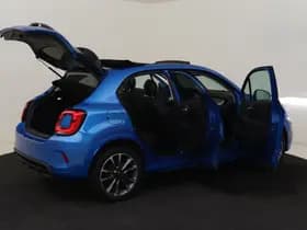 Fiat 500X thumbnail 13