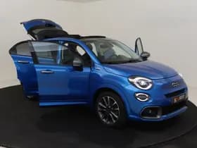 Fiat 500X thumbnail 15
